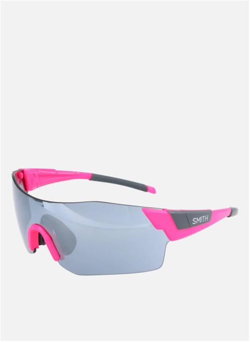 Smith Optics Lunettes de soleil homme rose