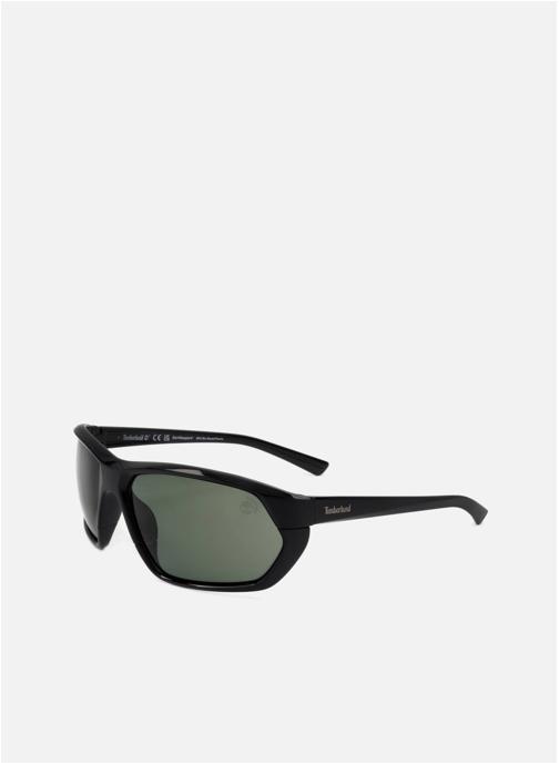 Timberland Lunettes de soleil homme noir