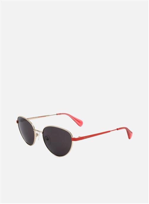 Max&Co. Lunettes de soleil femme rouge