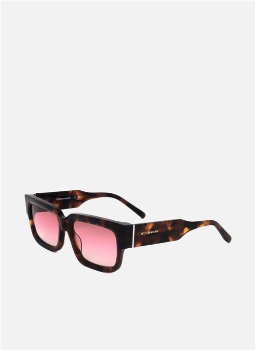 Scotch & Soda Lunettes de soleil homme marron