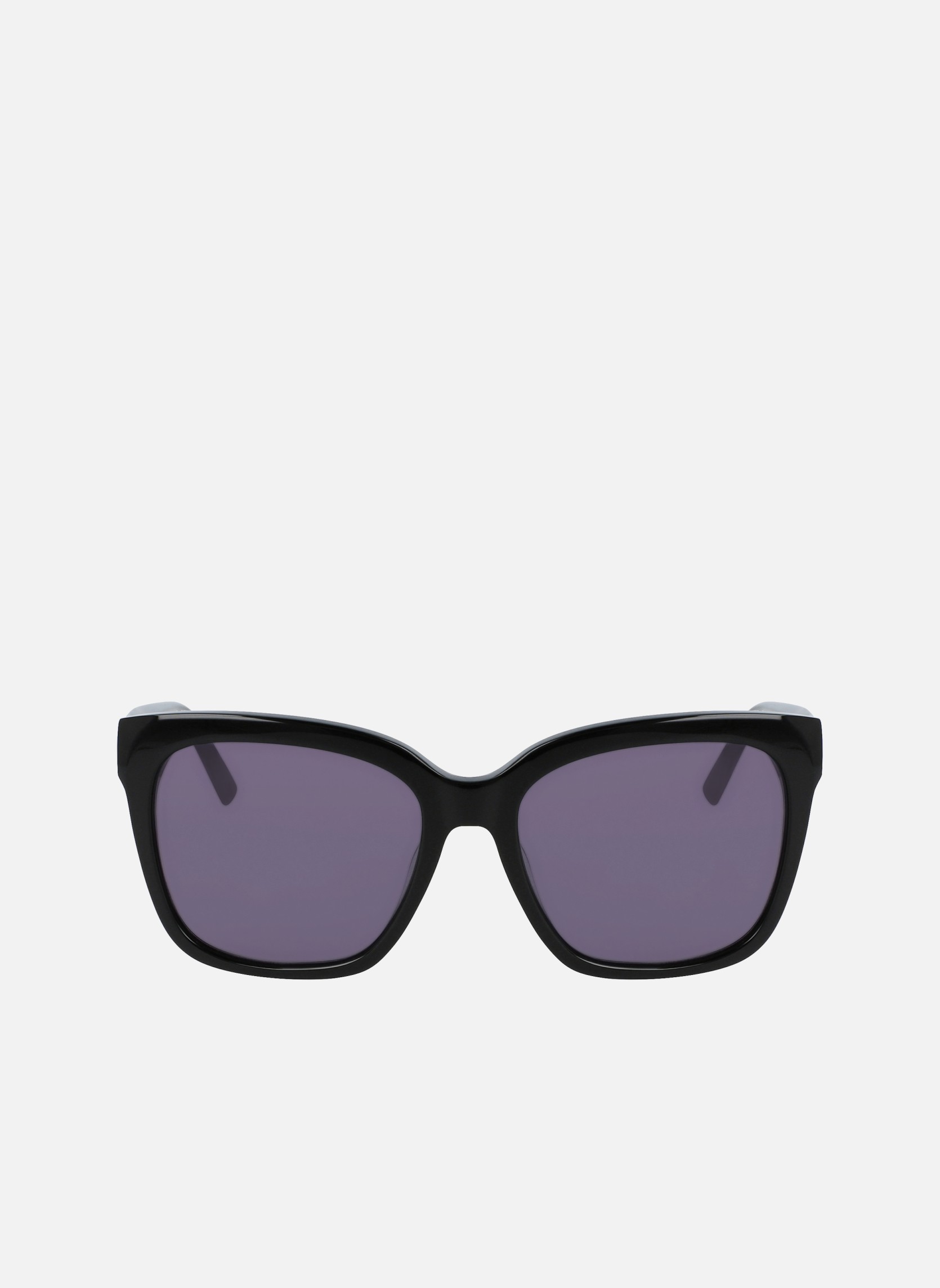 Lunettes de soleil femme noir DKNY Lunettes de soleil femme noir Noir