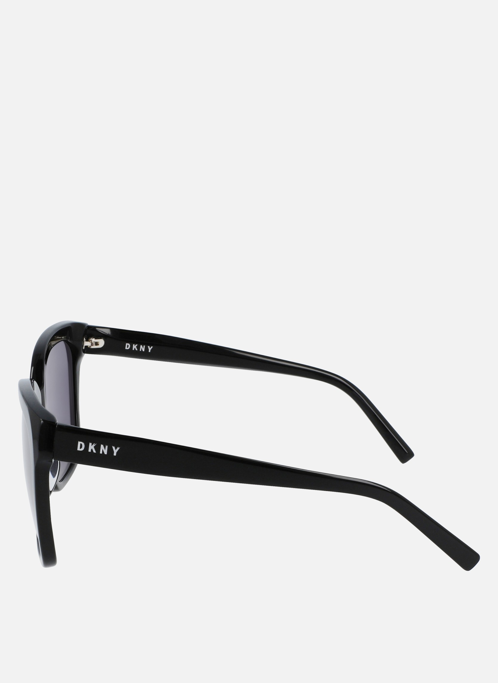 Lunettes de soleil femme noir DKNY Lunettes de soleil femme noir Noir