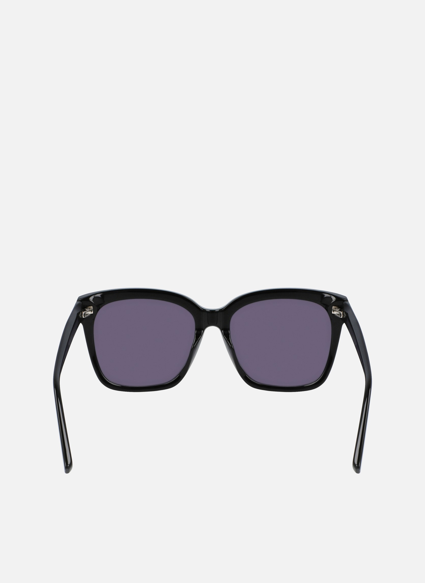 Lunettes de soleil femme noir DKNY Lunettes de soleil femme noir Noir