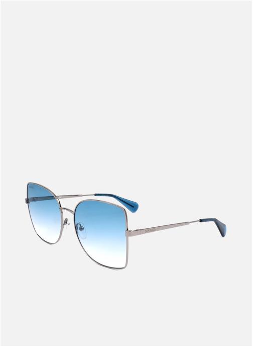 Max&Co. Lunettes de soleil femme argent