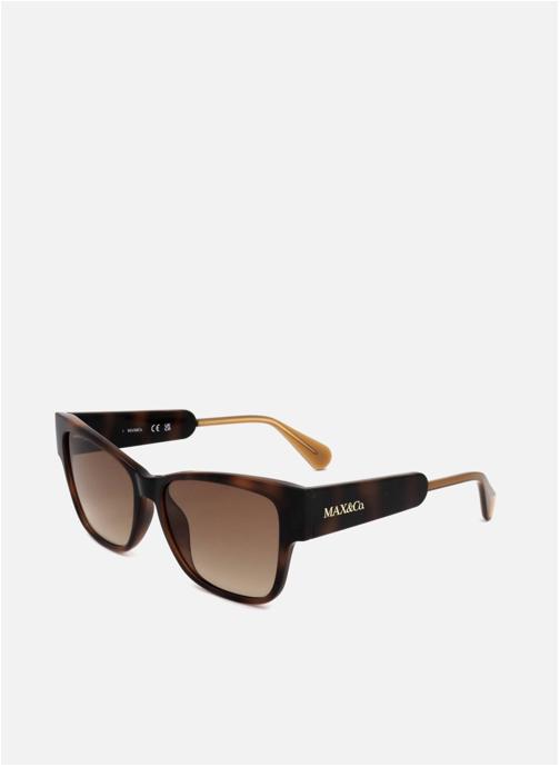 Max&Co. Lunettes de soleil femme marron