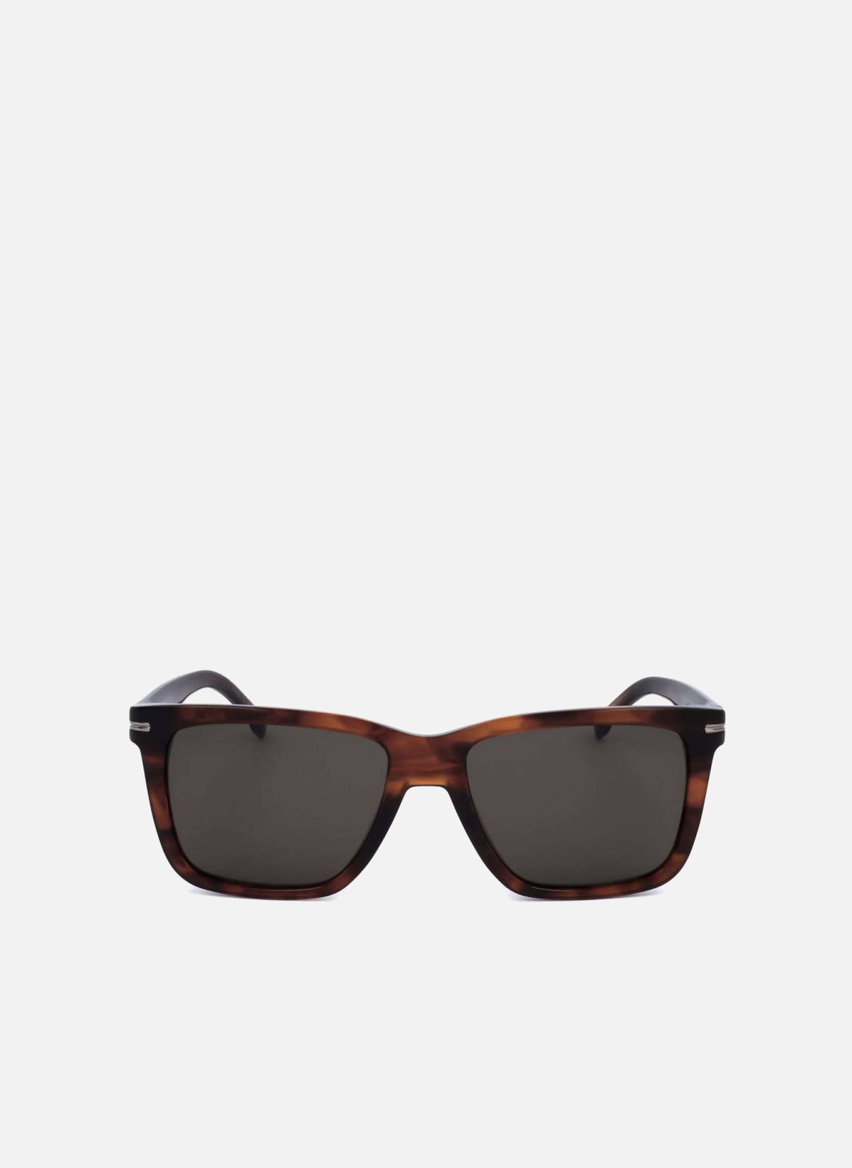 Lunettes de soleil homme marron Hugo Boss Lunettes de soleil homme marron Marron