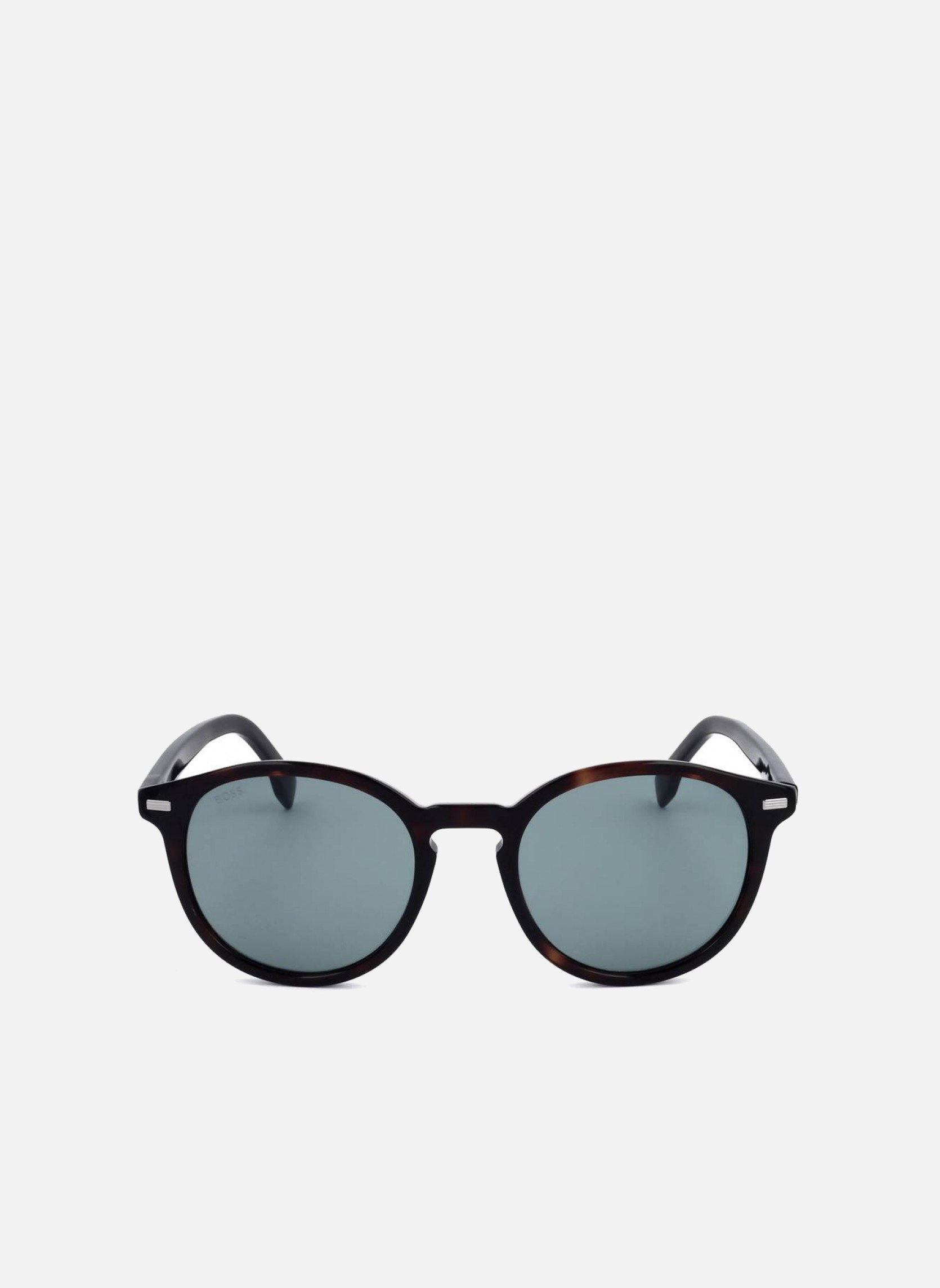 Lunettes de soleil homme marron Hugo Boss Lunettes de soleil homme marron Marron