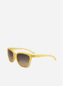 Lunettes de soleil femme jaune Smith Optics Lunettes de soleil femme jaune Jaune