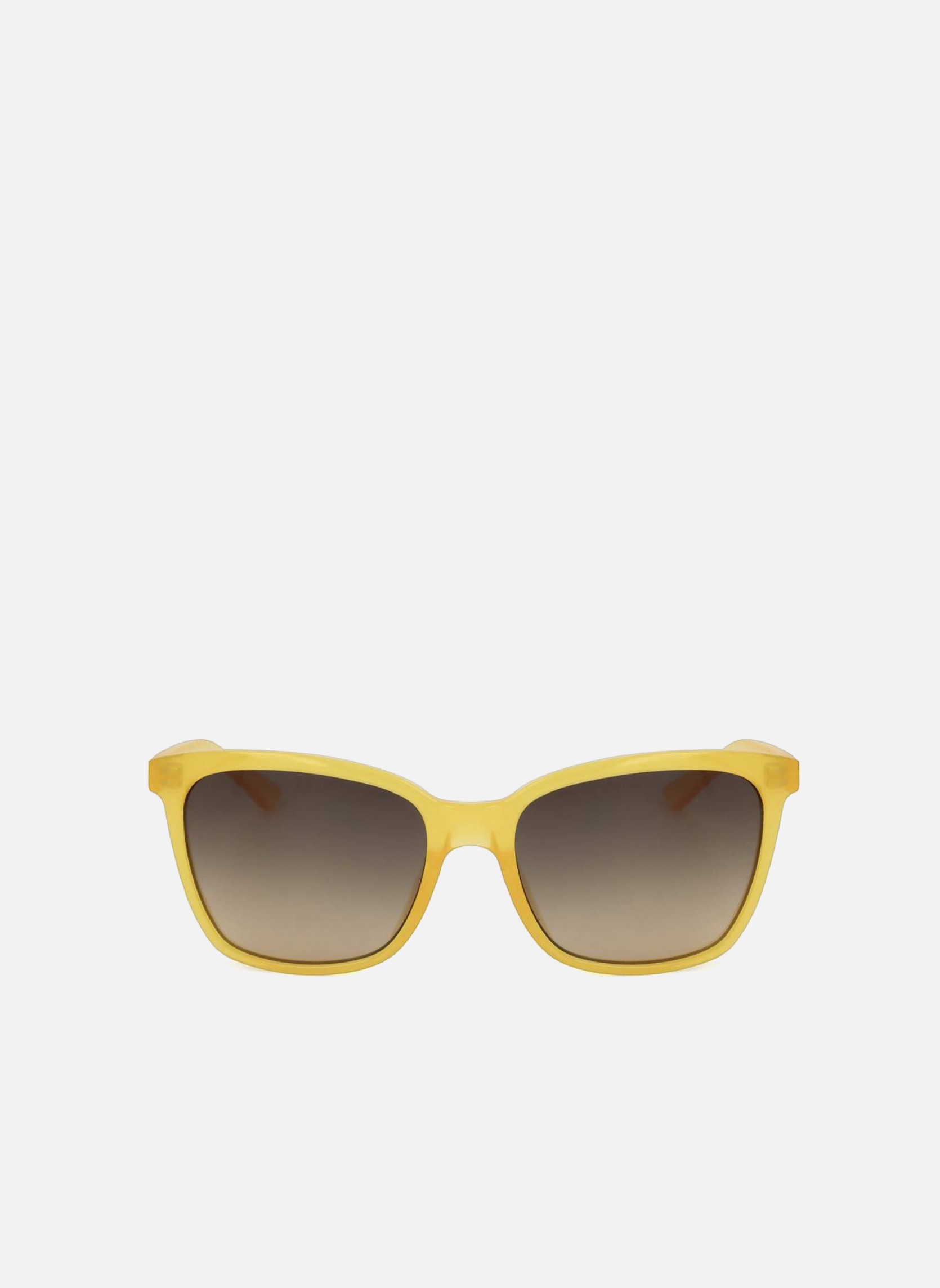 Lunettes de soleil femme jaune Smith Optics Lunettes de soleil femme jaune Jaune