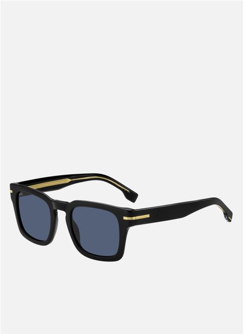 Hugo Boss Lunettes de soleil homme noir