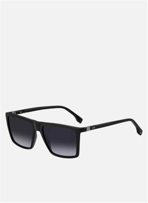 Hugo Boss Lunettes de soleil homme noir