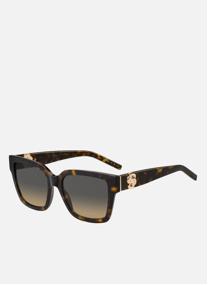 Lunettes de soleil femme marron Hugo Boss Lunettes de soleil femme marron Marron