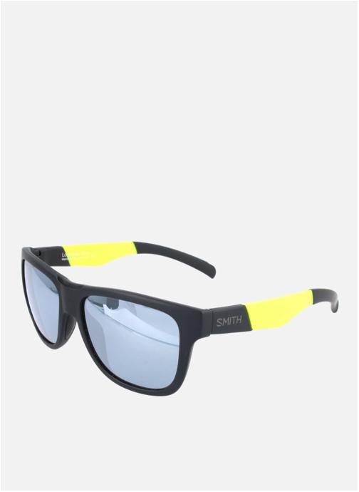 Smith Optics Lunettes de soleil homme jaune