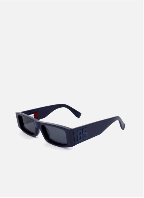 Tommy Hilfiger Lunettes de soleil homme bleu