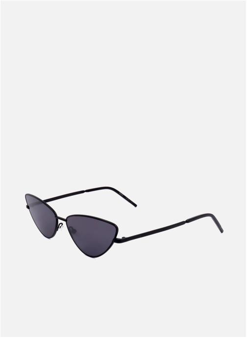Hugo Boss Lunettes de soleil femme noir