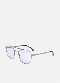 Lunettes de soleil homme argent Hugo Boss Lunettes de soleil homme argent Argent