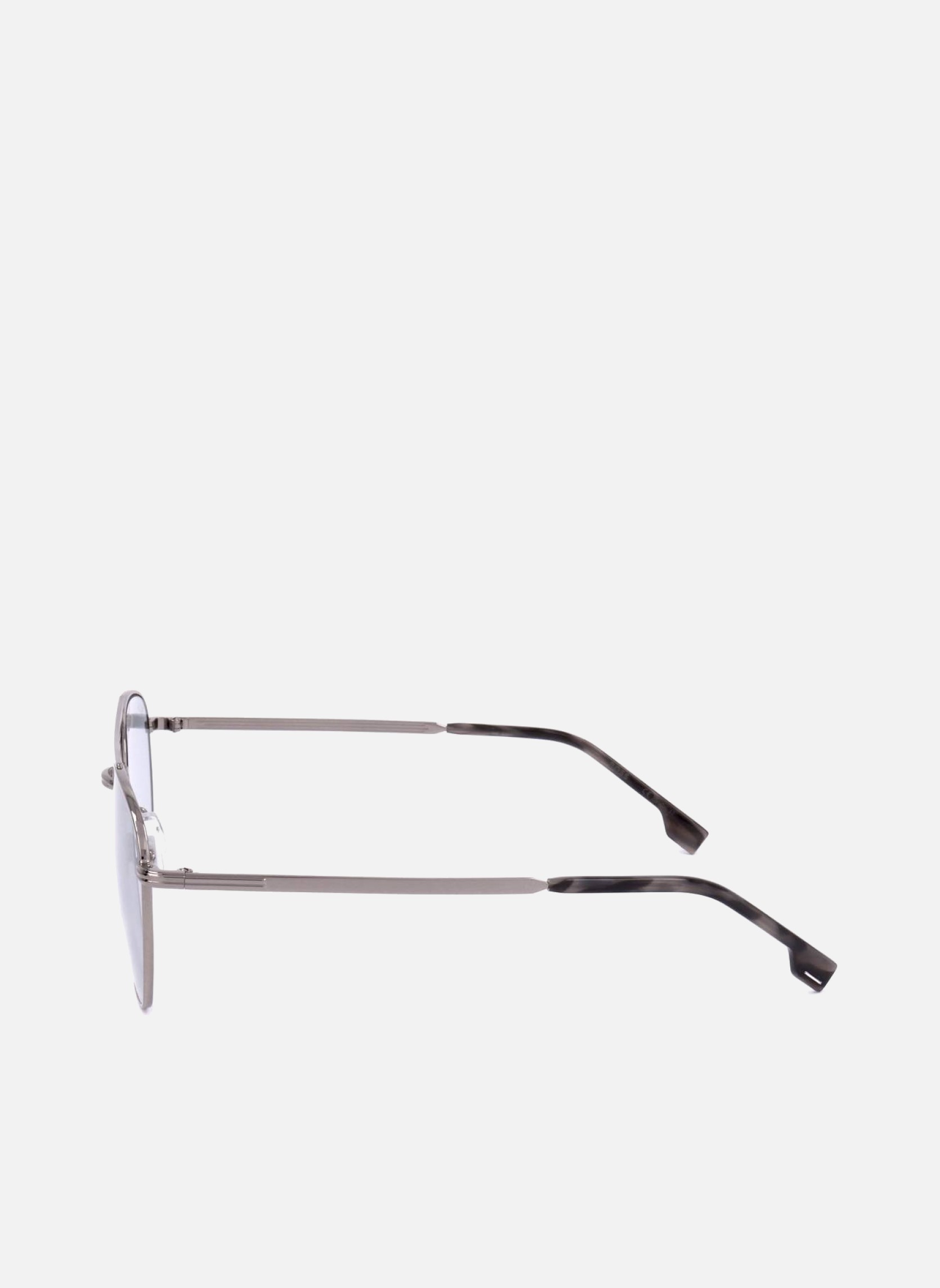 Lunettes de soleil homme argent Hugo Boss Lunettes de soleil homme argent Argent