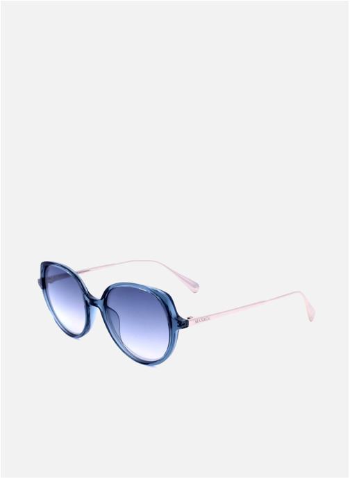Max&Co. Lunettes de soleil femme bleu