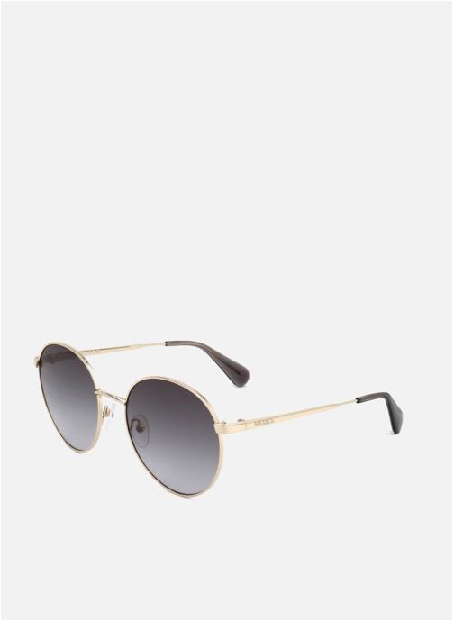 Max&Co. Lunettes de soleil femme or et bronze