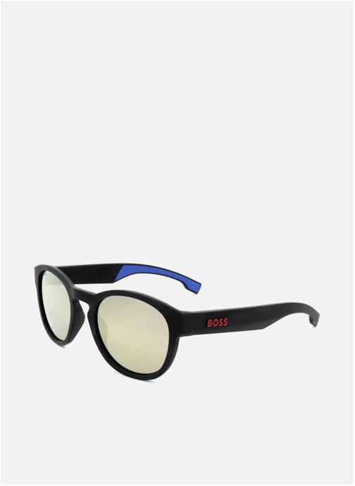 Hugo Boss Lunettes de soleil homme noir