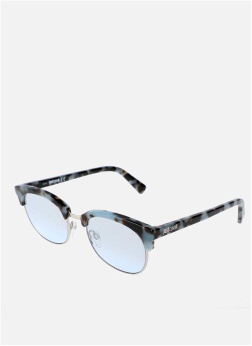Just Cavalli Lunettes de soleil homme multicolore