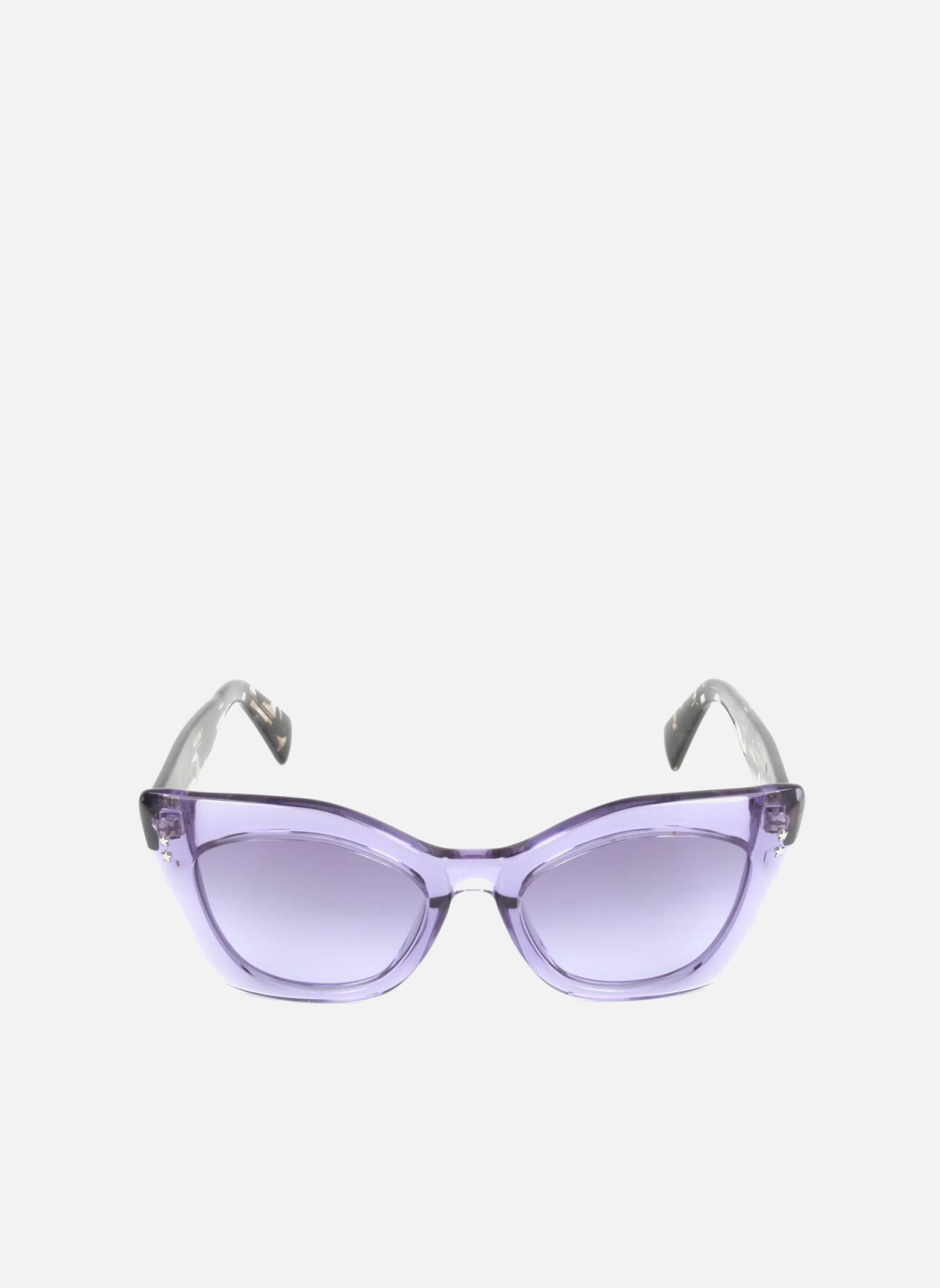 Lunettes de soleil femme violet Just Cavalli Lunettes de soleil femme violet Violet