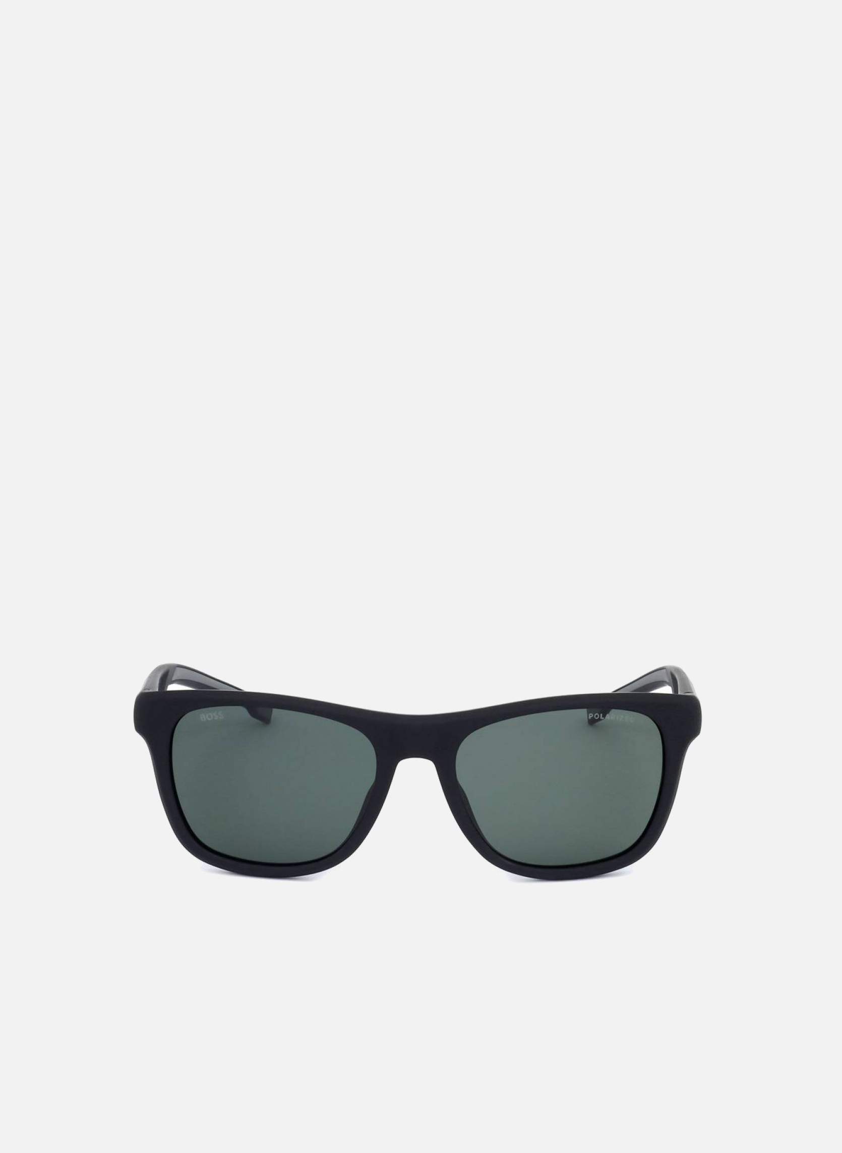 Lunettes de soleil homme noir Hugo Boss Lunettes de soleil homme noir Noir