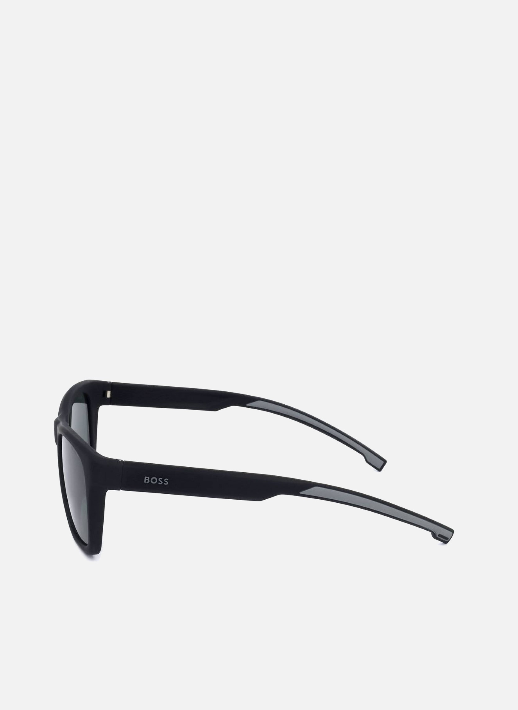 Lunettes de soleil homme noir Hugo Boss Lunettes de soleil homme noir Noir