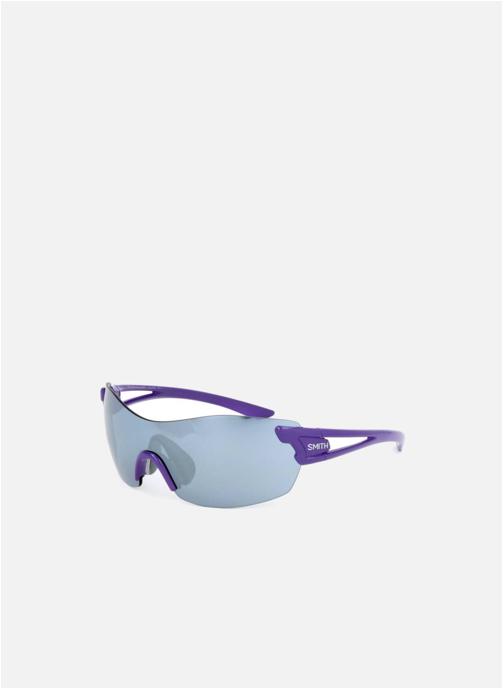 Smith Optics Lunettes de soleil femme violet