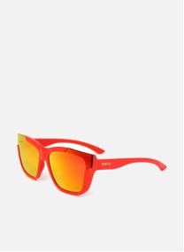 Lunettes de soleil femme rouge Smith Optics Lunettes de soleil femme rouge Rouge