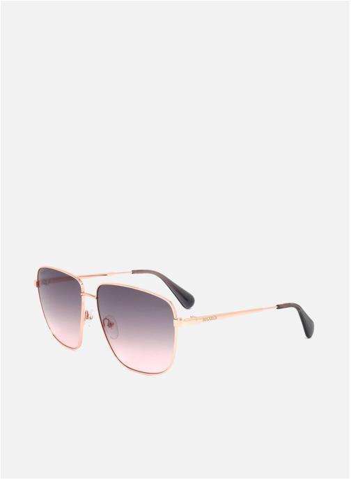 Max&Co. Lunettes de soleil femme or et bronze