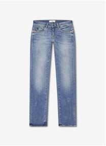 Jeans droit Jeans push-up droite PULP Blue femme bleu