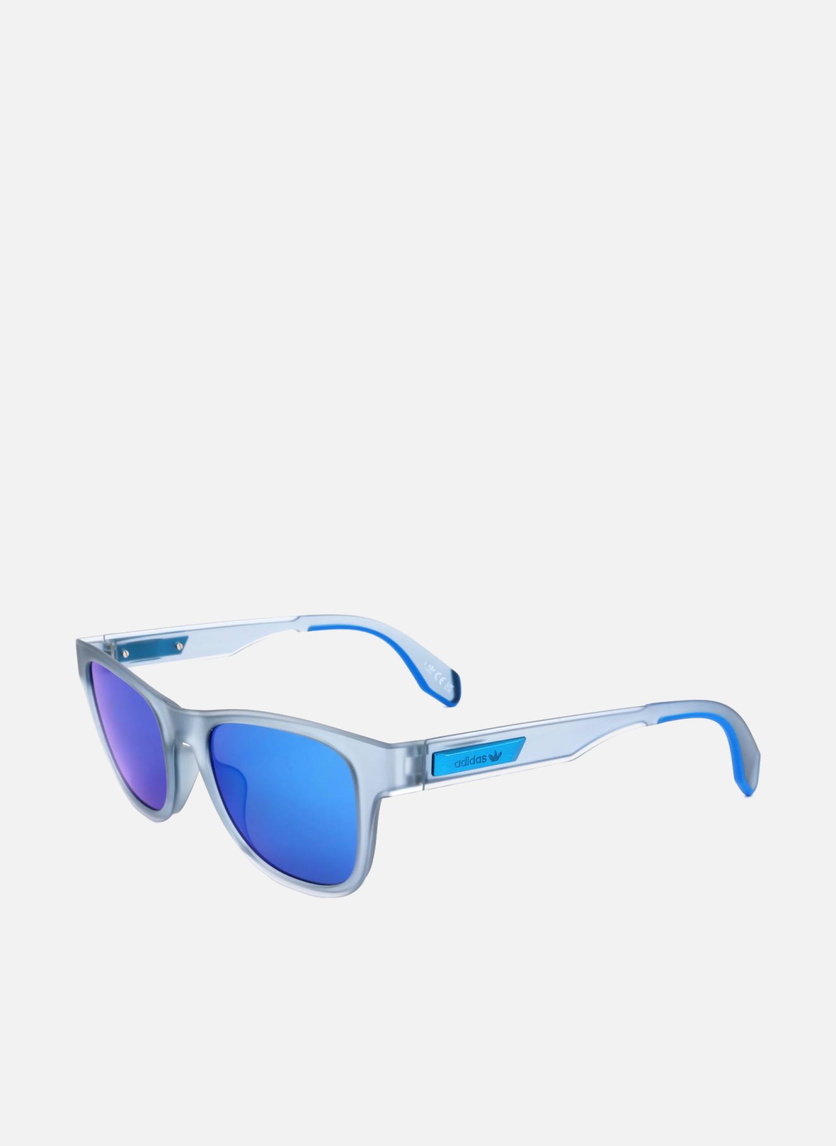 Lunettes de soleil homme transparent adidas originals Lunettes de soleil homme transparent Transparent