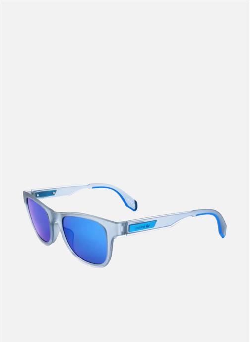 adidas originals Lunettes de soleil homme transparent