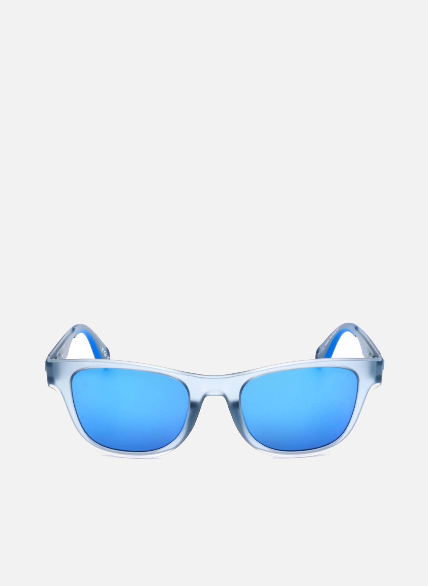 Lunettes de soleil homme transparent adidas originals Lunettes de soleil homme transparent Transparent