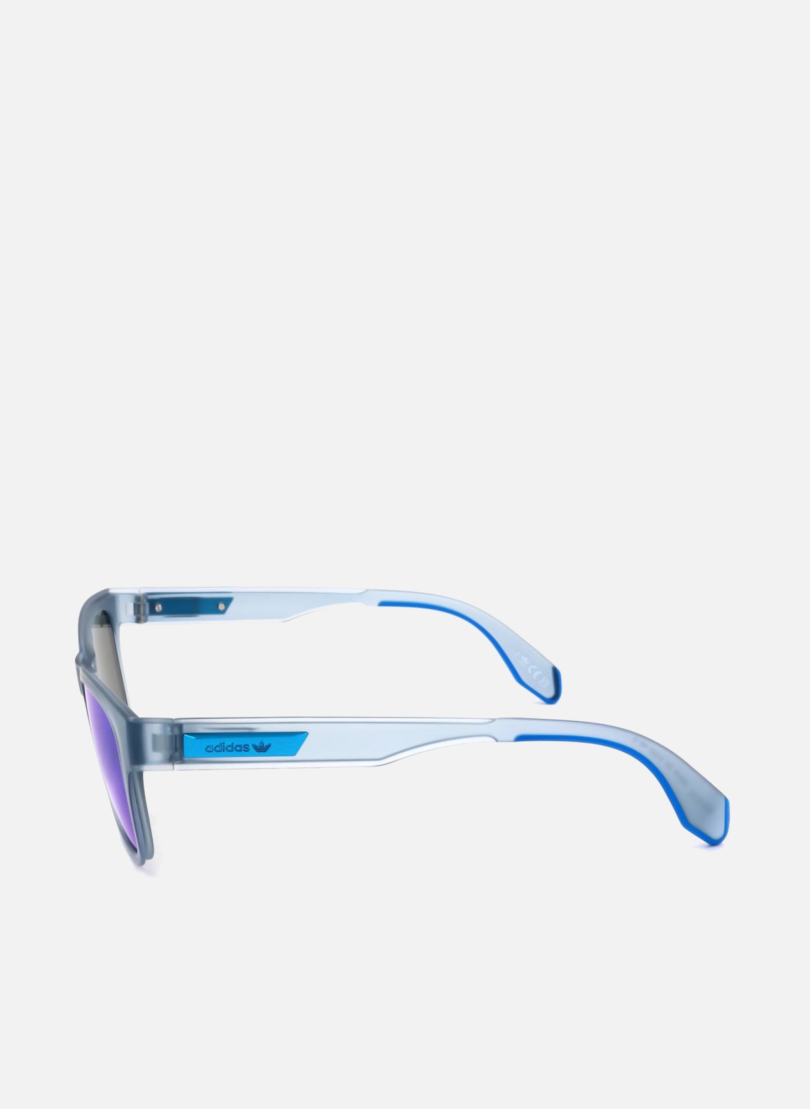 Lunettes de soleil homme transparent adidas originals Lunettes de soleil homme transparent Transparent