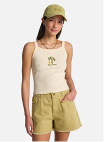 Shorts Little Sister femme vert Billabong Shorts Little Sister femme vert Vert
