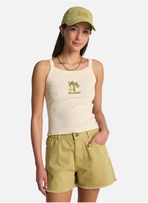 Billabong Shorts Little Sister femme vert