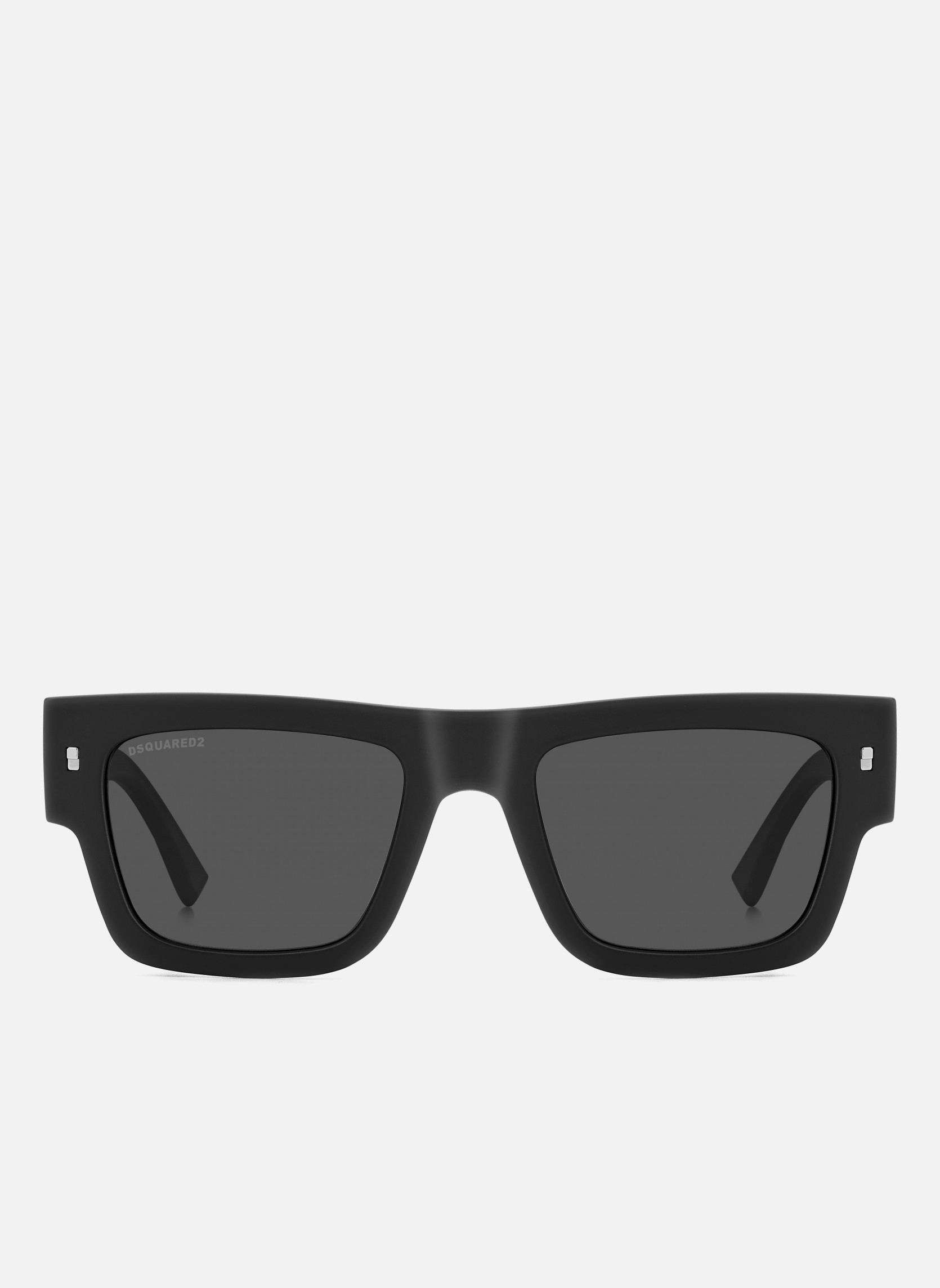 Lunettes de soleil homme noir Dsquared2 Lunettes de soleil homme noir Noir