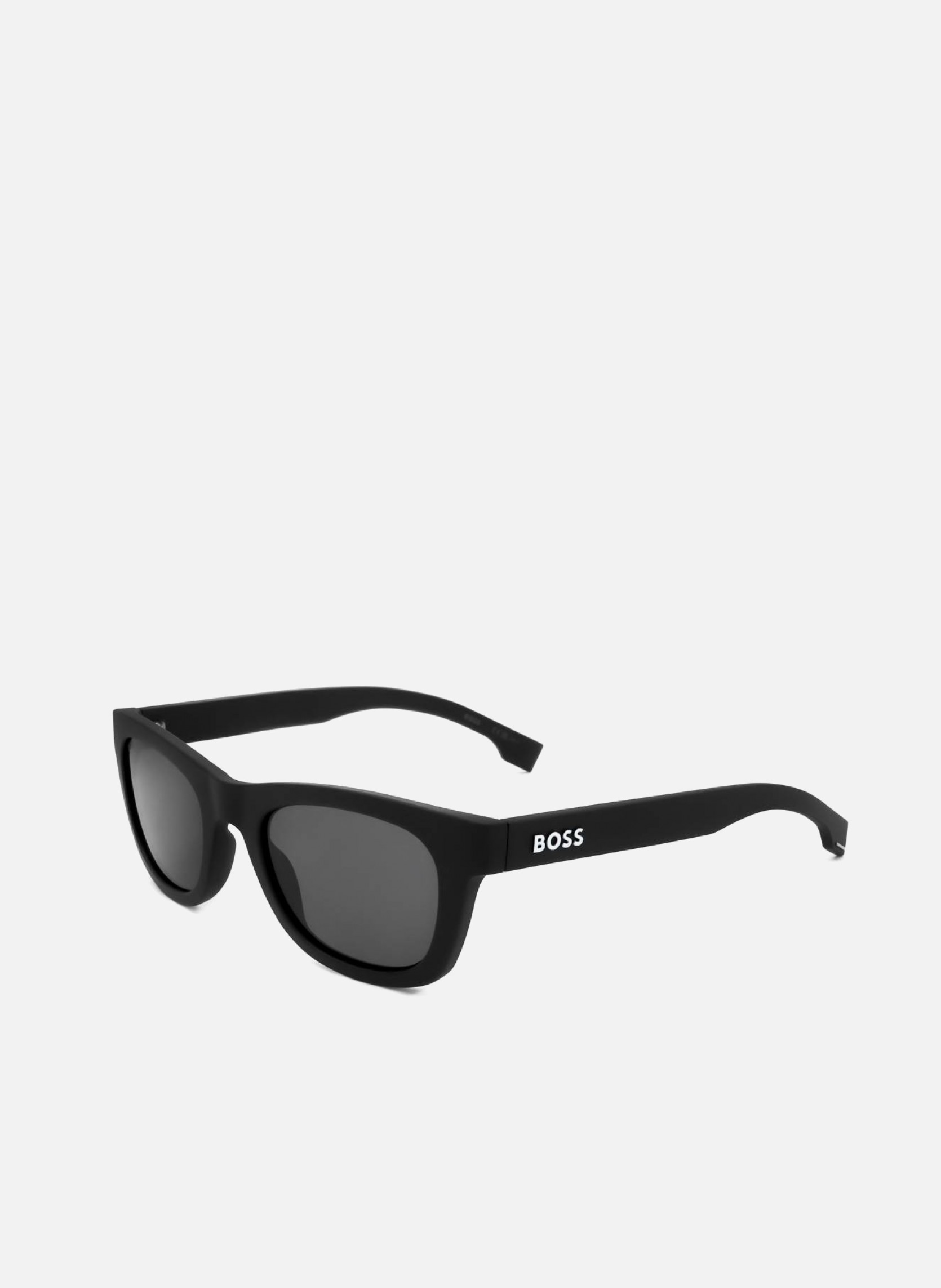 Lunettes de soleil homme noir Hugo Boss Lunettes de soleil homme noir Noir