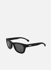 Lunettes de soleil homme noir Hugo Boss Lunettes de soleil homme noir Noir