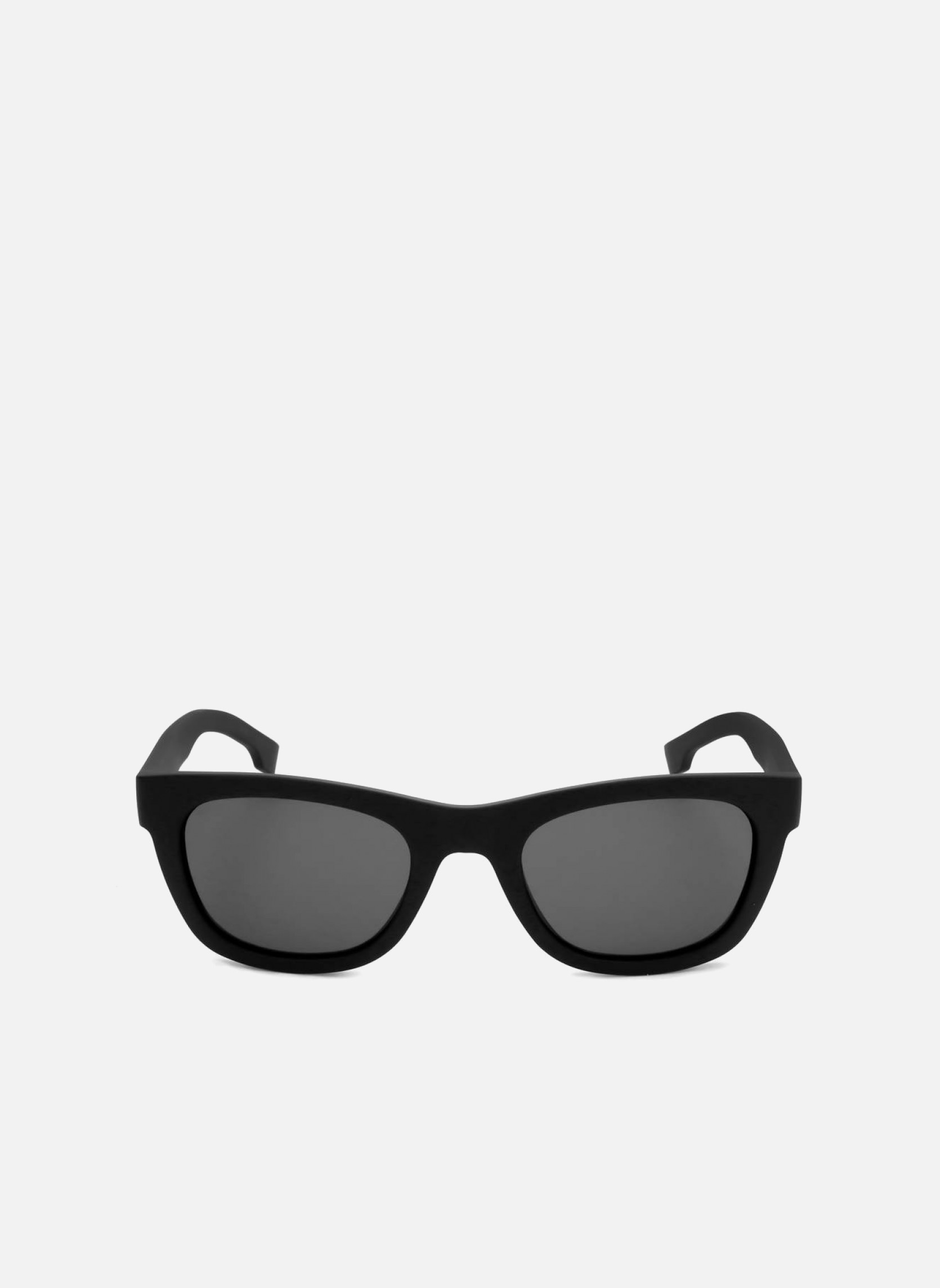 Lunettes de soleil homme noir Hugo Boss Lunettes de soleil homme noir Noir