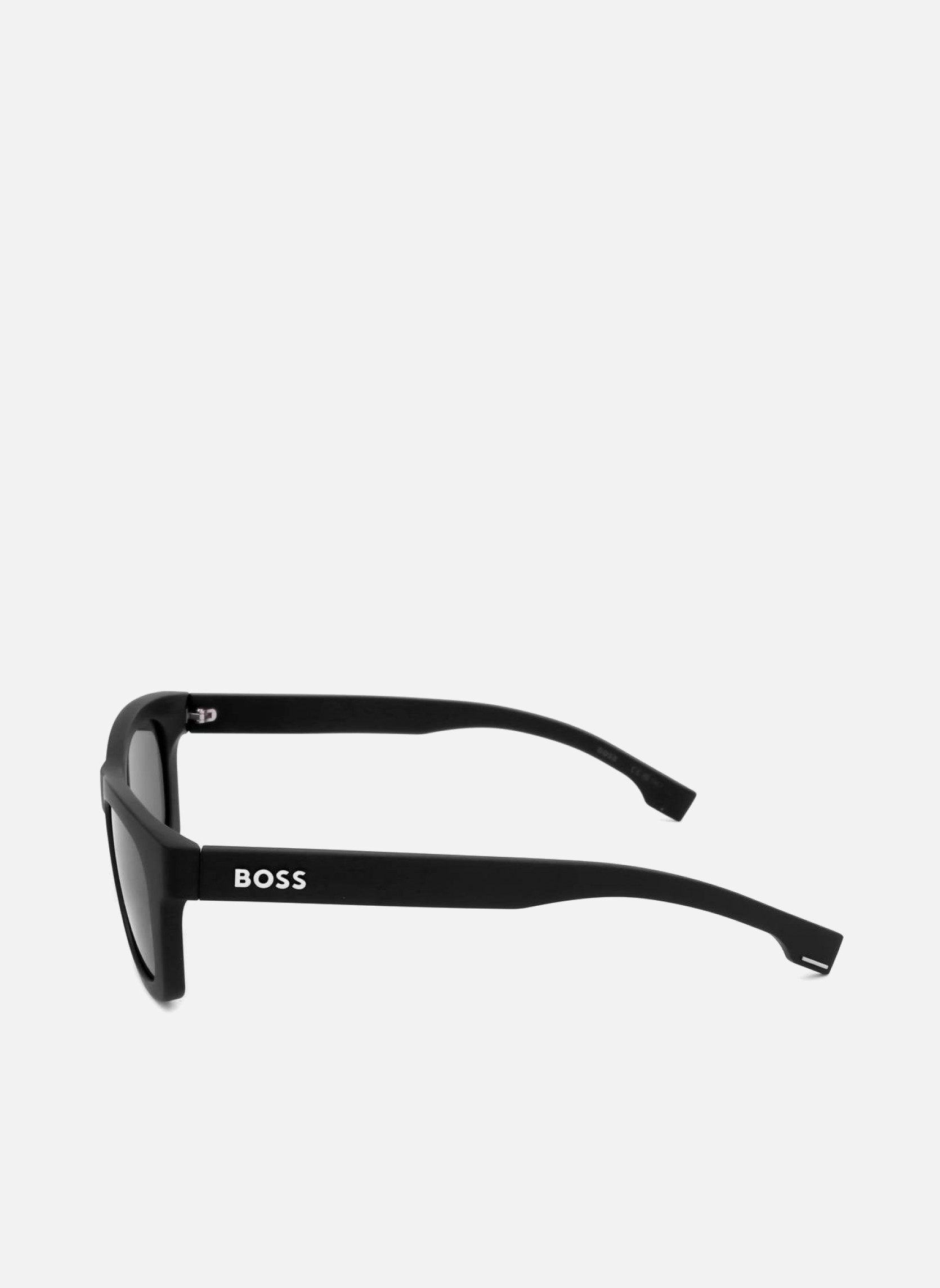 Lunettes de soleil homme noir Hugo Boss Lunettes de soleil homme noir Noir