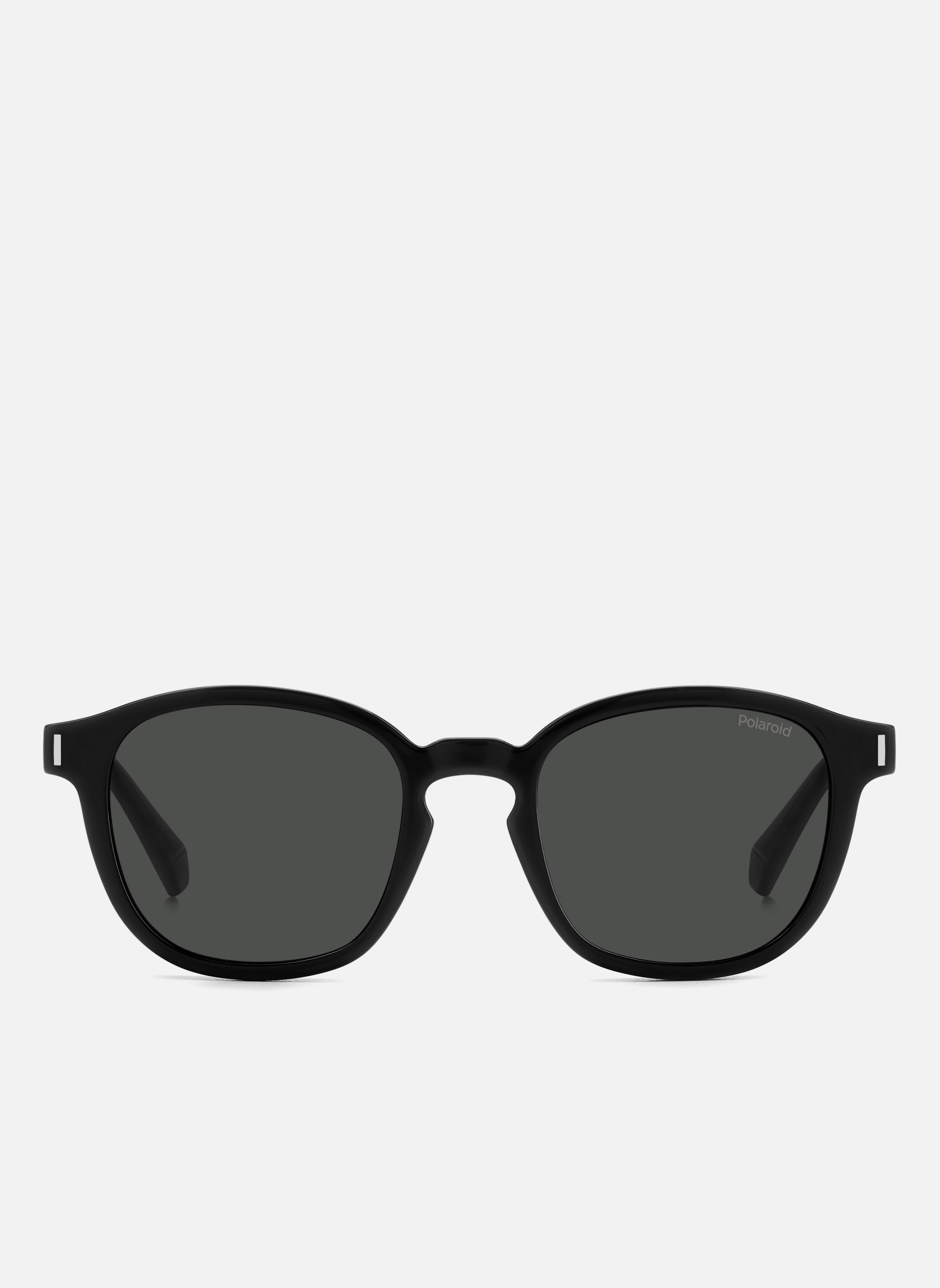 Lunettes de soleil homme noir Polaroid Lunettes de soleil homme noir Noir