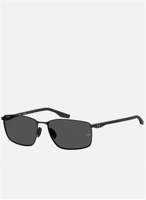 Under Armour Lunettes de soleil homme noir