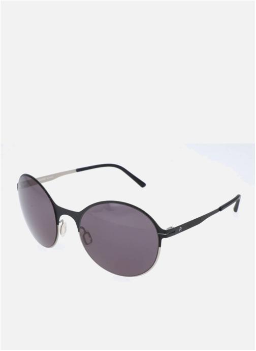 Rodenstock Lunettes de soleil femme noir
