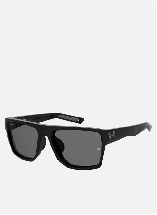 Under Armour Lunettes de soleil homme noir