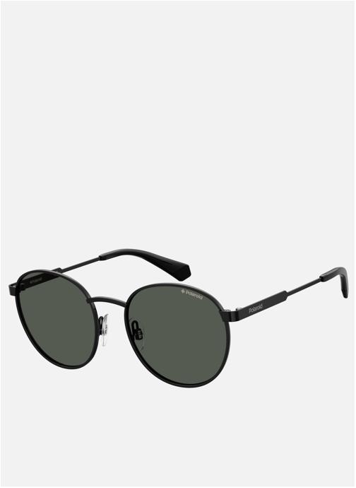Polaroid Lunettes de soleil garçon noir