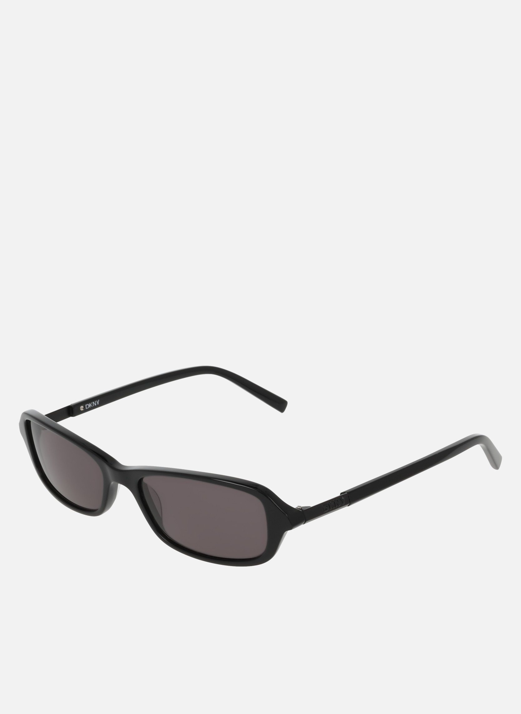Lunettes de soleil femme noir DKNY Lunettes de soleil femme noir Noir