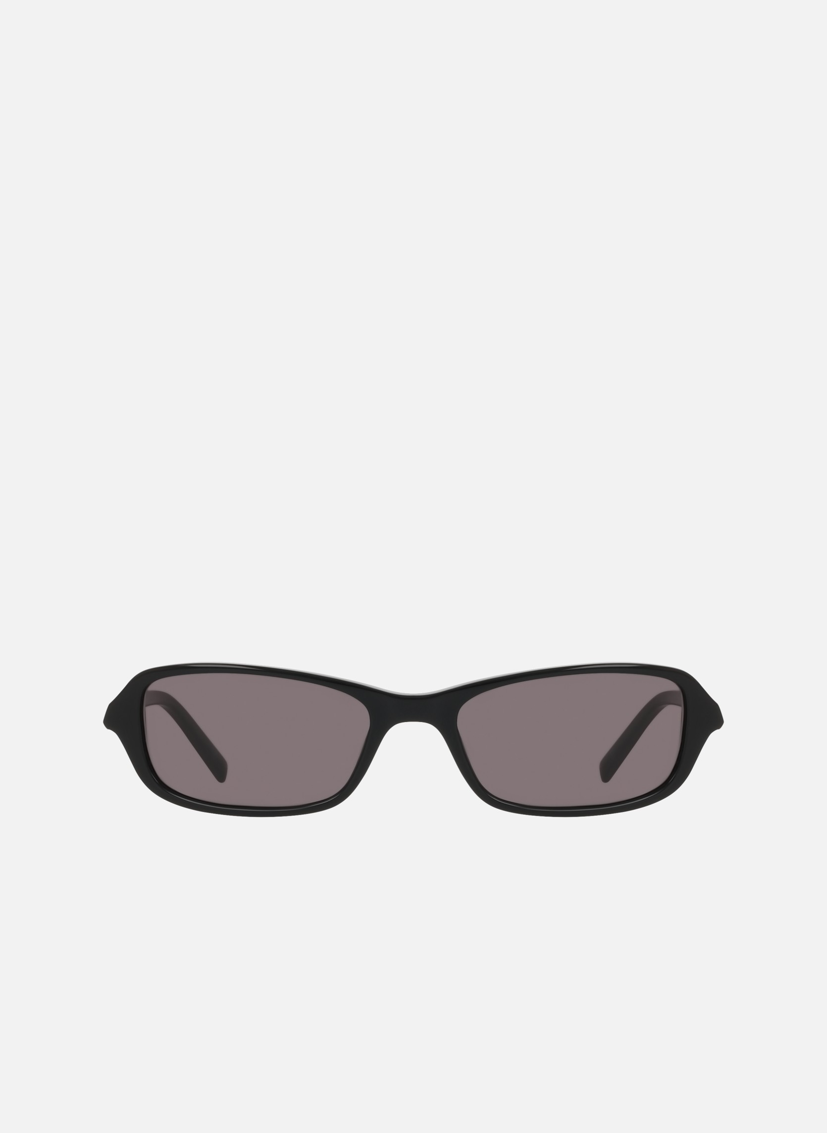 Lunettes de soleil femme noir DKNY Lunettes de soleil femme noir Noir